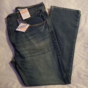 Men's St John's Bay 36x30 jeans.